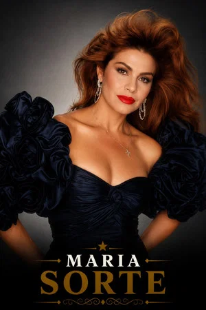 Photo of María Sorté from the Latest Netflix gallery