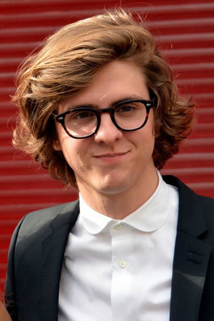 Thomas Solivérès photo