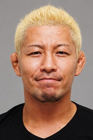 Photo of Yujiro Takahashi from the Latest Netflix gallery