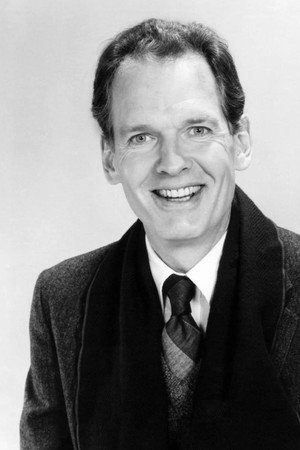 Nicholas Pryor photo