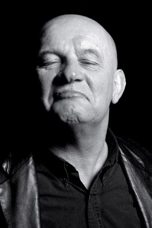 Brian Glover photo