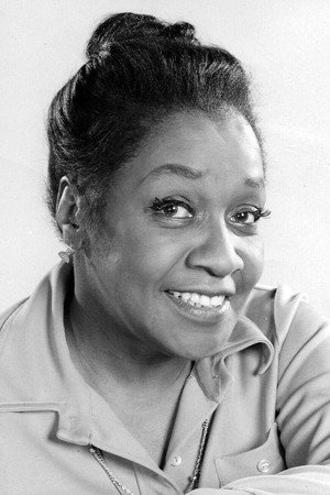 Isabel Sanford photo