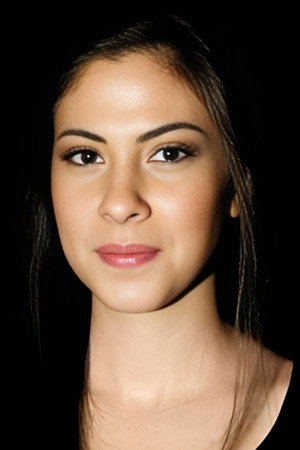 Photo of Melis Babadağ from the Latest Netflix gallery