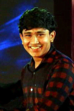 Photo of Jeevan Gopal from the Latest Netflix gallery
