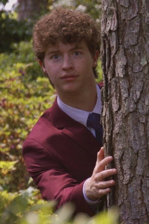 Photo of Andrew Lawrence from the Latest Netflix gallery