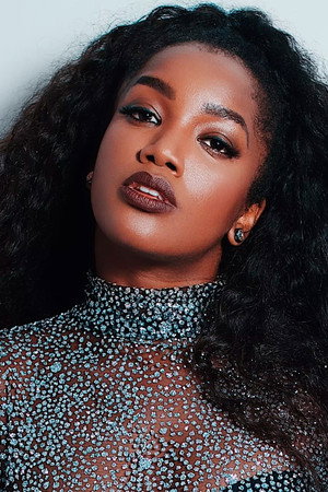 Photo of IZA from the Latest Netflix gallery