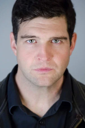 Photo of Mark Warwick from the Latest Netflix gallery