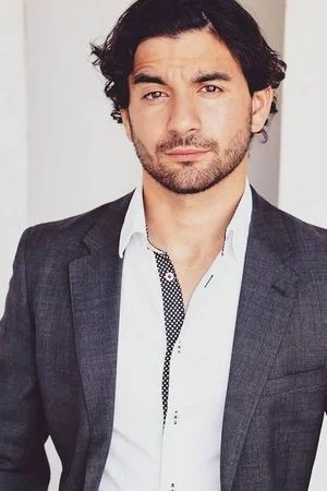Photo of Rojan Telo from the Latest Netflix gallery