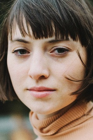 Photo of Isabel Shill from the Latest Netflix gallery