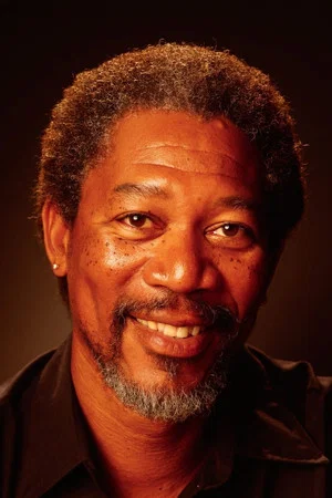 Photo of Morgan Freeman from the Latest Netflix gallery