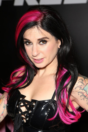 Joanna Angel photo