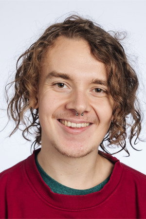Photo of Pär Sparresäter from the Latest Netflix gallery