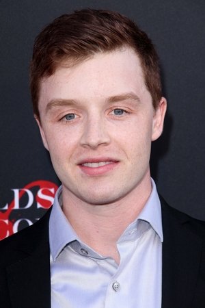 Noel Fisher photo