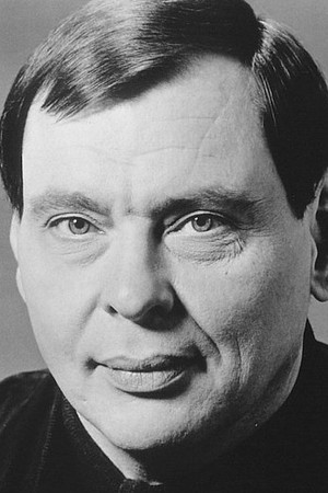 Larry Drake photo
