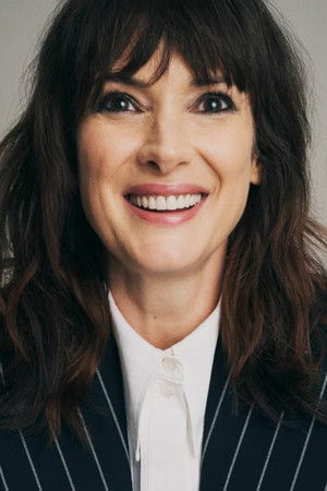 Winona Ryder photo