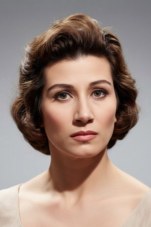 Photo of Gönül Bayhan from the Latest Netflix gallery