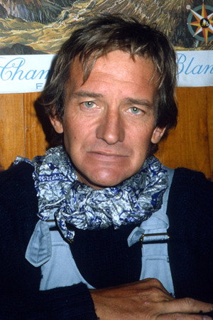 Photo of Jean-Claude Charlet from the Latest Netflix gallery