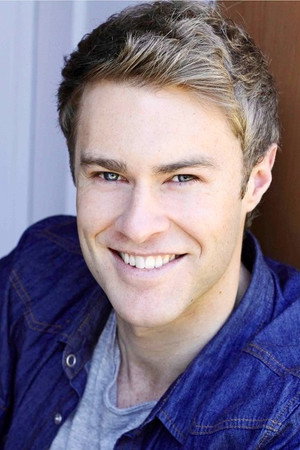 Photo of James Trevena from the Latest Netflix gallery