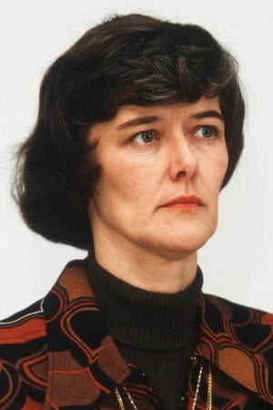 Photo of Pat Schroeder from the Latest Netflix gallery