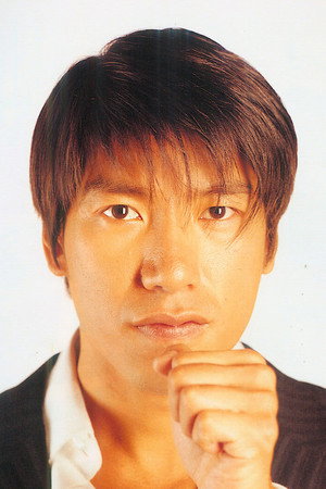 Roy Cheung Yiu-Yeung photo