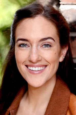 Photo of Iona Thonger from the Latest Netflix gallery