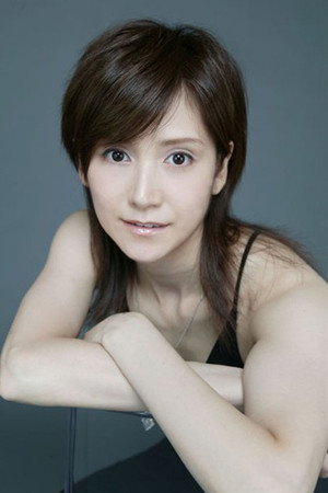 Ranran Suzuki photo