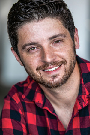 Photo of Irhad Mutic from the Latest Netflix gallery