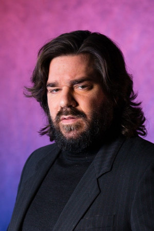 Matt Berry photo