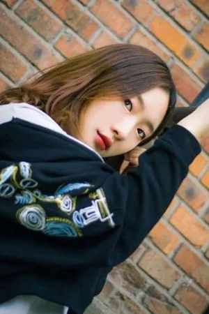 Chang Rongshan photo