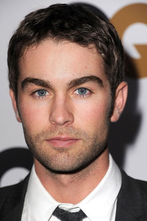 Chace Crawford photo