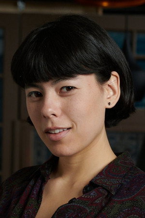 Photo of Lainey Woo from the Latest Netflix gallery