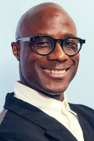 Barry Jenkins photo