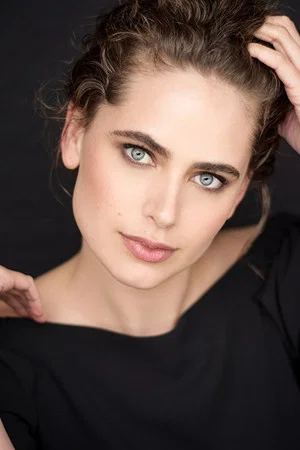 Photo of Cecilia Deacon from the Latest Netflix gallery