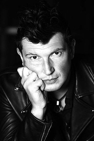 Konstantin Batygin photo