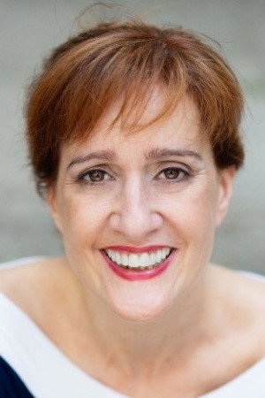 Photo of Elisabeth Degen from the Latest Netflix gallery