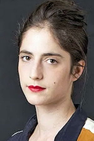 Lucie Desclozeaux photo