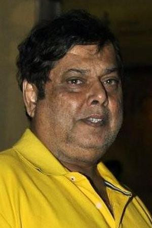 David Dhawan photo