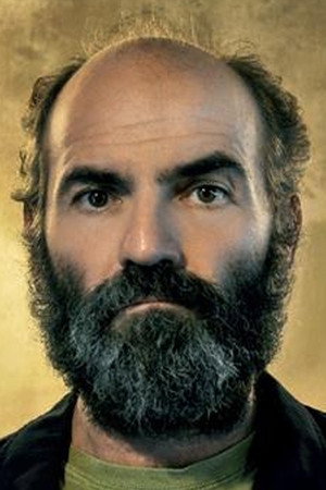 Akilas Karazisis photo