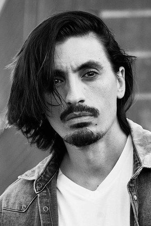 Photo of Aaron Schoenke from the Latest Netflix gallery