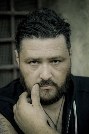 Photo of Marco Conidi from the Latest Netflix gallery