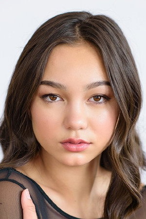 Photo of Devyn Nekoda from the Latest Netflix gallery