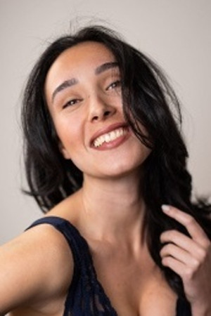 Alessandra Scarci photo