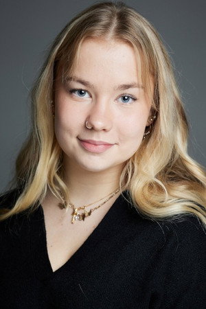Photo of Eedit Patrakka from the Latest Netflix gallery