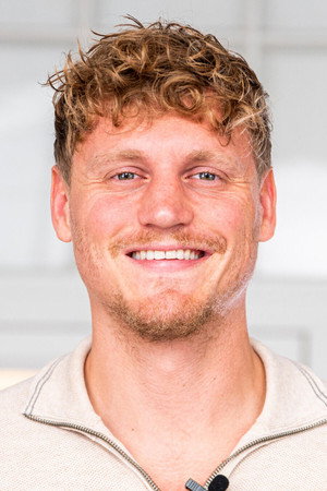 Photo of Kaj Gorgels from the Latest Netflix gallery
