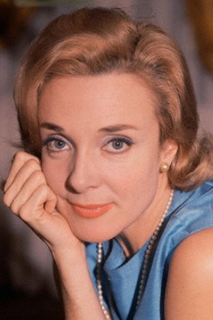 Micheline Presle photo