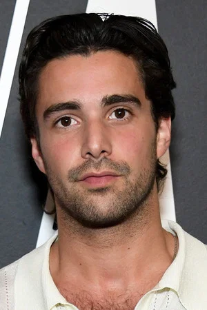 Photo of Fabien Frankel from the Latest Netflix gallery