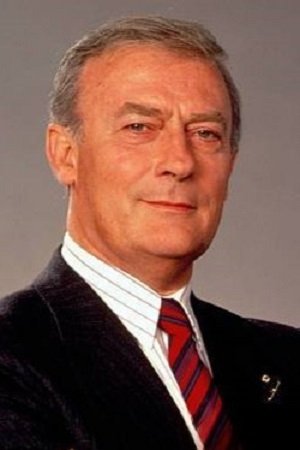 Edward Woodward photo