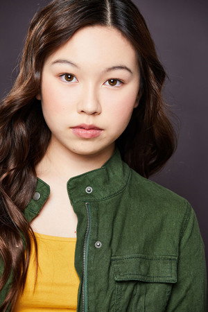 Photo of Meilee Condron from the Latest Netflix gallery