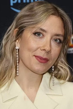 Photo of Sofie Kaufmanas from the Latest Netflix gallery