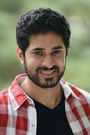 Photo of Arvind Krishna from the Latest Netflix gallery
